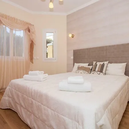 Vila Ruzuela Vilamoura