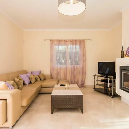 Vila Ruzuela Vilamoura