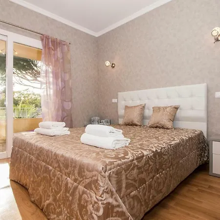 Vila Ruzuela Vilamoura