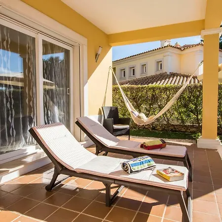 Ruzuela Vila Vilamoura