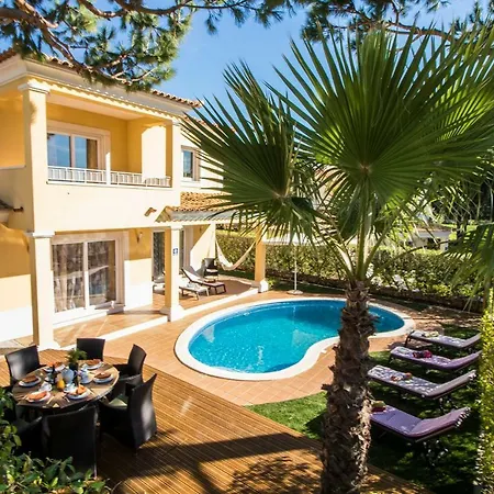 Vila Ruzuela Vilamoura