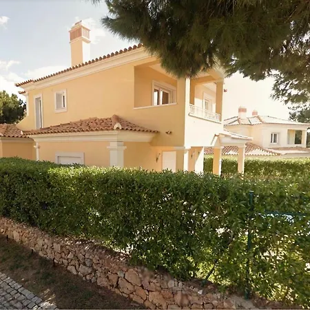 Vila Ruzuela Vilamoura