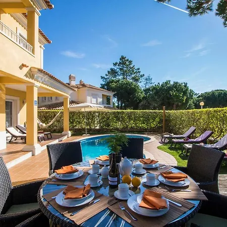 Villa Ruzuela Vilamoura