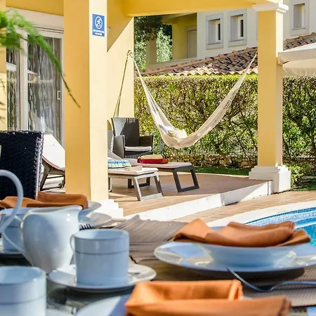 Villa Ruzuela Vilamoura