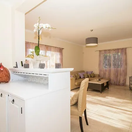 Ruzuela Villa Vilamoura
